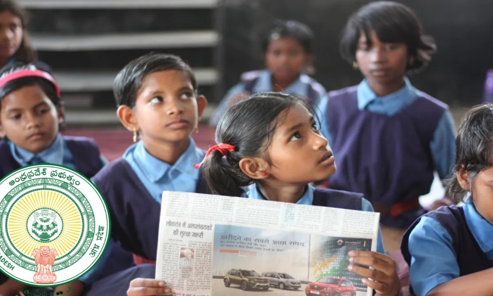 AP: తల్లికి వందనం పథకంపై బిగ్ అప్డేట్… తల్లిదండ్రులు వీటిని సిద్ధం చేసుకోండి?