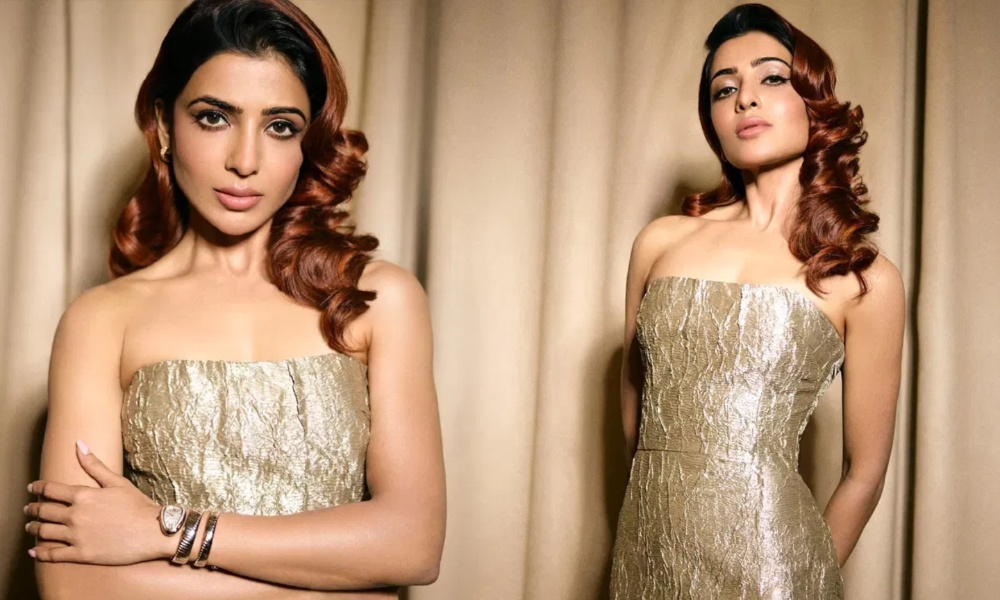 Samantha: దాచడానికి ఏమీ లేదు… చైతు ఆఖరి గుర్తును చెరిపేసిన సమంత!