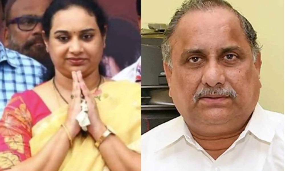 Mudragada: క్యాన్సర్ బారిన పడిన ముద్రగడ… చికిత్స చేయించట్లేదు… ఆందోళన చెందిన కుమార్తె క్రాంతి!