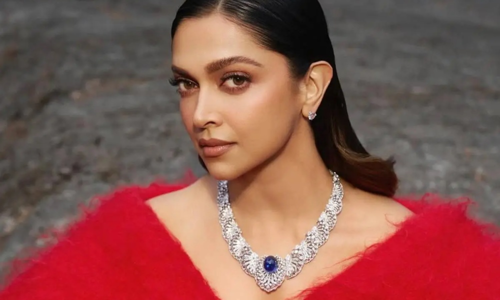 Deepika Padukone: 35 రోజులకు 25 కోట్లు… ఆశ కైనా కొంచెం హద్దు ఉండాలి కదా దీపిక?