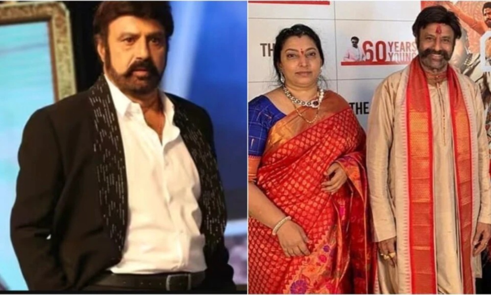 Balakrishna: బాలయ్య పుట్టినరోజు మర్చిపోకుండా వసుంధర చేసే పని ఏంటో తెలుసా?
