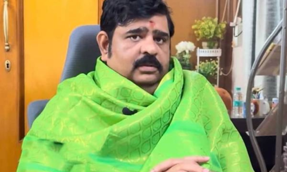 Venu Swamy: విమాన ప్రమాదాన్ని ముందే చెప్పిన వేణు స్వామి… సంచలనంగా మారిన వీడియో!
