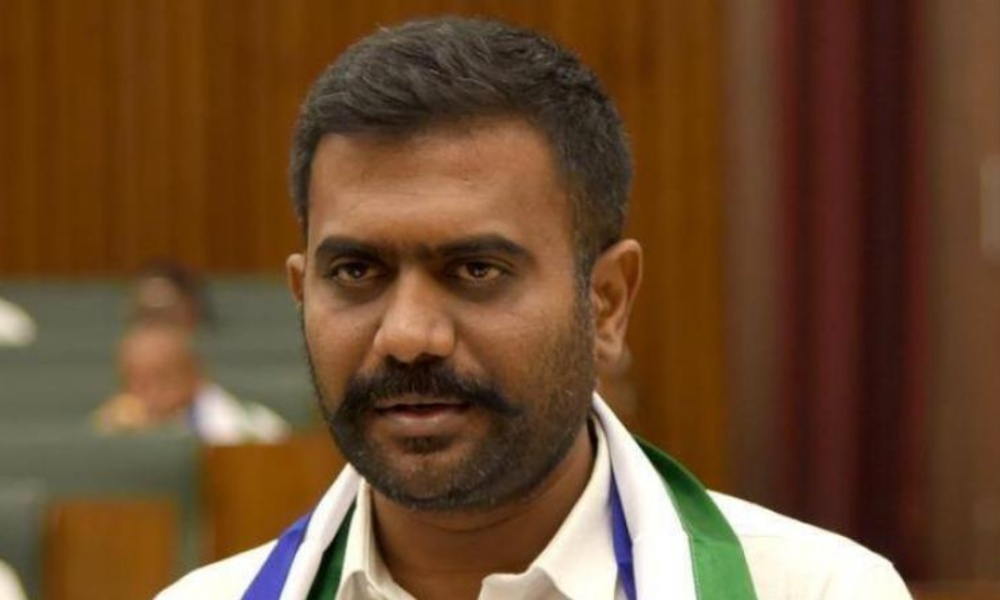 Kethi Reddy: స్కూల్లో కాలేజీలు ఎలాగో డెవలప్ చేయరు… జైళ్ళను డెవలప్ చేయండి.. కేతిరెడ్డి షాకింగ్ కామెంట్స్!