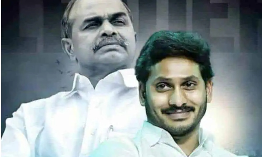 Y S.Jagan: నా ప్రతి అడుగులోను మీరే నాకు స్ఫూర్తి… వైయస్ జగన్ ఎమోషనల్ పోస్ట్!