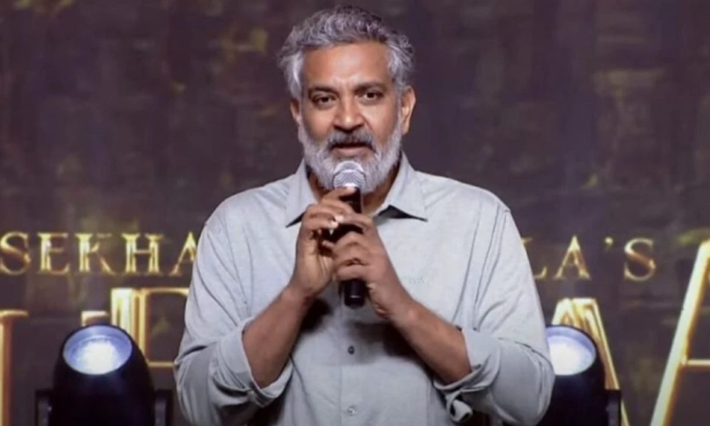 Rajamouli: రాజమౌళి మొదటి జీతం ఎంతో తెలుసా… అలాంటి పని చేసేవారా?