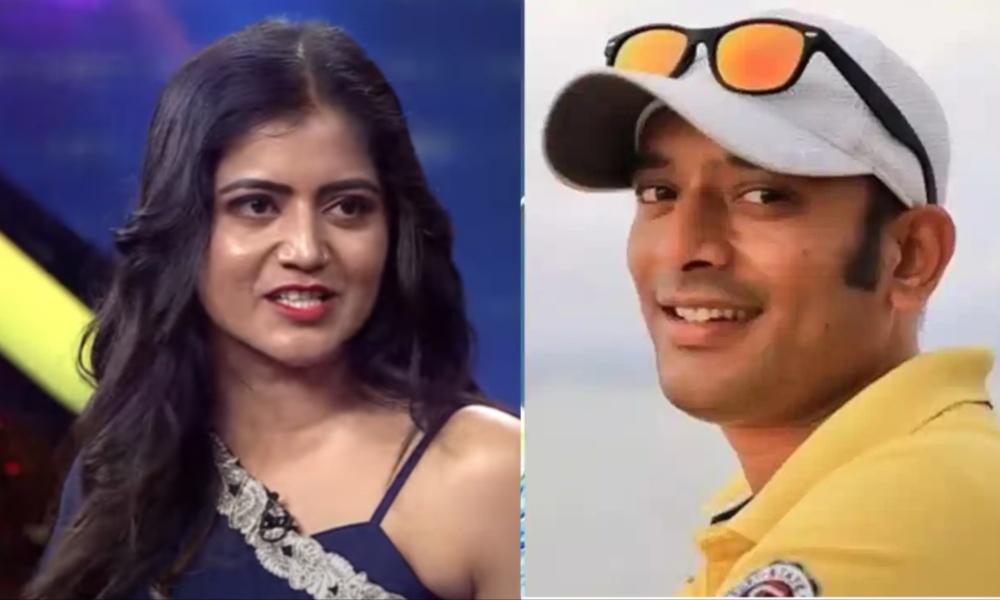 Shiva Jyothi: వాడి బ్రతుకు తెరువు కోసం నాపేరు వాడుకున్నాడు….అన్వేష్ కు ఇచ్చి పడేసిన శివ జ్యోతి!