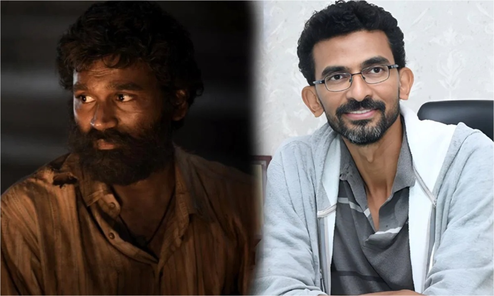 Danush: నమ్మినందుకు రోడ్డుపై అడుక్కుతినేలా చేశాడు… దర్శకుడి పై ధనుష్ హాట్ కామెంట్స్?