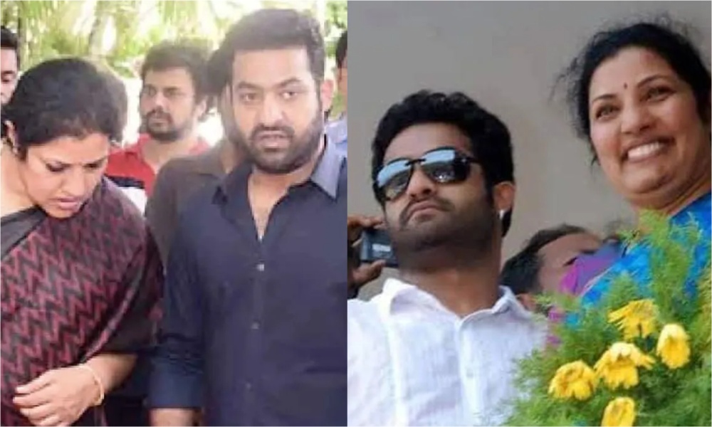 NTR: ఎన్టీఆర్ ను నందమూరి ఫ్యామిలీ చిన్నప్పుడే దూరం పెట్టిందా… సంచలన వ్యాఖ్యలు చేసిన పురందేశ్వరి?