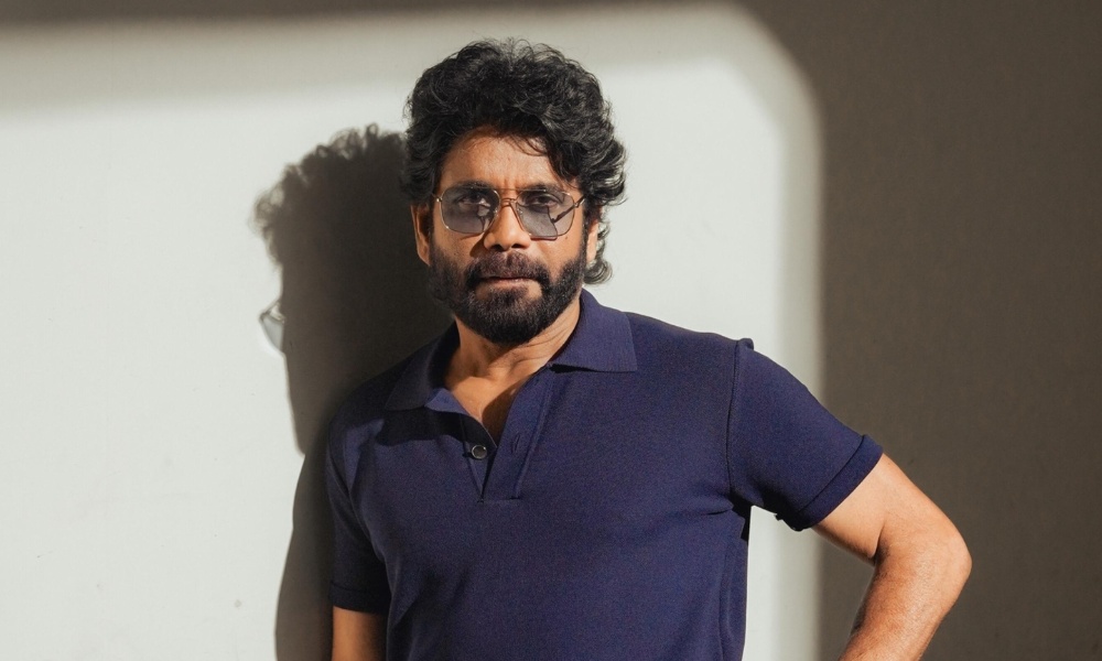 Nagarjuna: రామ్ చరణ్ నిశ్చితార్థానికి వెళ్లడం కోసం భయపడిన నాగార్జున… ఎందుకో తెలుసా?