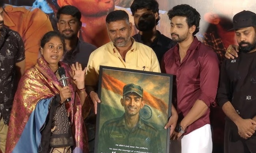 Murali Naik: వీర జవాన్ మురళి నాయక్ గొప్ప మనసు… చనిపోయేదాకా తెలియదా?