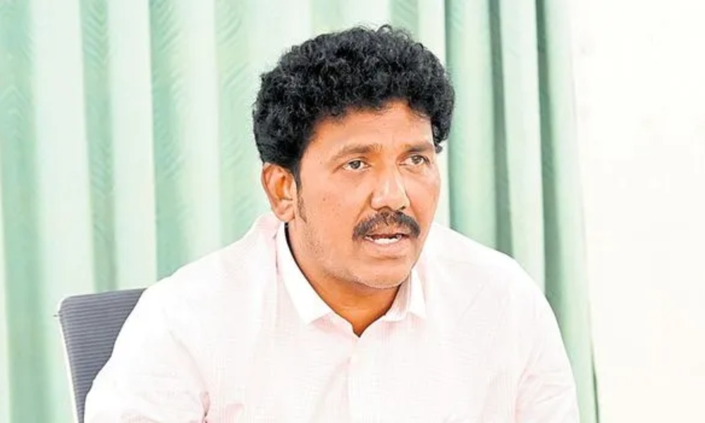 AP: మాకు చేతులు కొడవలు ఉన్నాయి… జగన్ రప్పా రప్పా డైలాగులపై కూటమి ఎమ్మెల్యే హాట్ కామెంట్స్!