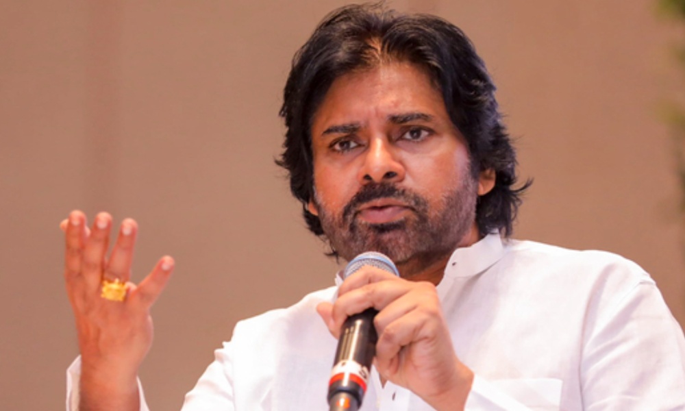 Pawan Kalyan: కేబినెట్ మీటింగ్ కు డుమ్మా కొట్టిన పవన్… ప్రజలకంటే సినిమాలే ముఖ్యమా?
