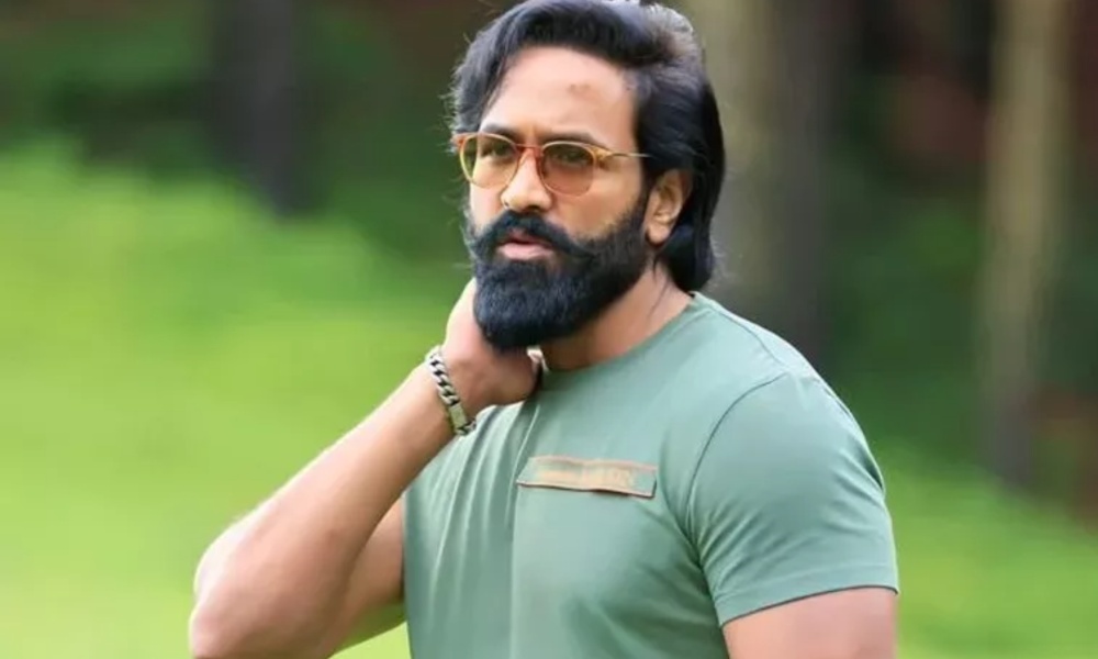 GST Raids: మంచు విష్ణుకు భారీ షాక్.. కన్నప్ప విడుదల సమయంలో ఆఫీస్ లో జీఎస్టీ, ఐటీ సోదాలు?