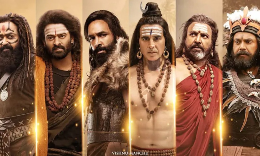 Kannappa Movie: కన్నప్ప టీం హెచ్చరిక… ఆ పని చేస్తే చర్యలు తప్పవు… తస్మాత్ జాగ్రత్త!