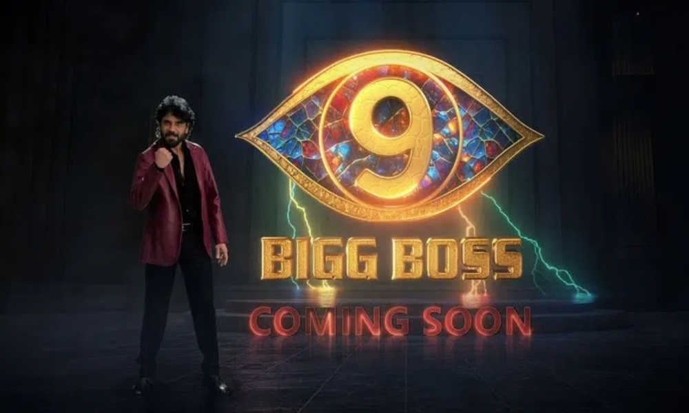 Bigg Boss 9 Buzz Host: బిగ్ బాస్9 ప్రోమో రిలీజ్… హోస్ట్ గా నాగ్ ఓకే.. బజ్ హోస్ట్ ఎవరంటే?