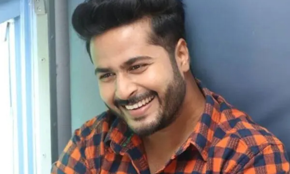 Srihan: లిప్ లాక్ చేసిన శ్రీహాన్… మూడుసార్లు ఆ పని చేయించిన సిరి?