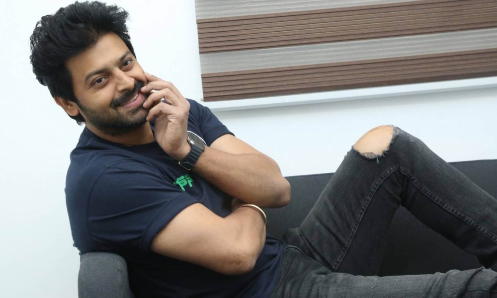 Actor Sriram: శ్రీను రామ్ డ్రగ్స్ కేసు వ్యవహారం.. ఆవేదన వ్యక్తం చేసిన నటుడు.. పిల్లల భవిష్యత్తు ఏంటి అంటూ!