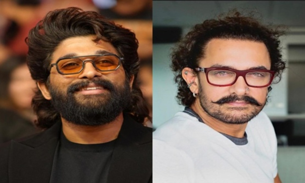 Allu Arjun: బన్నీతో ..అమీర్ ఖాన్ సినిమా ఫుల్ క్లారిటీ ఇచ్చిన హీరో?