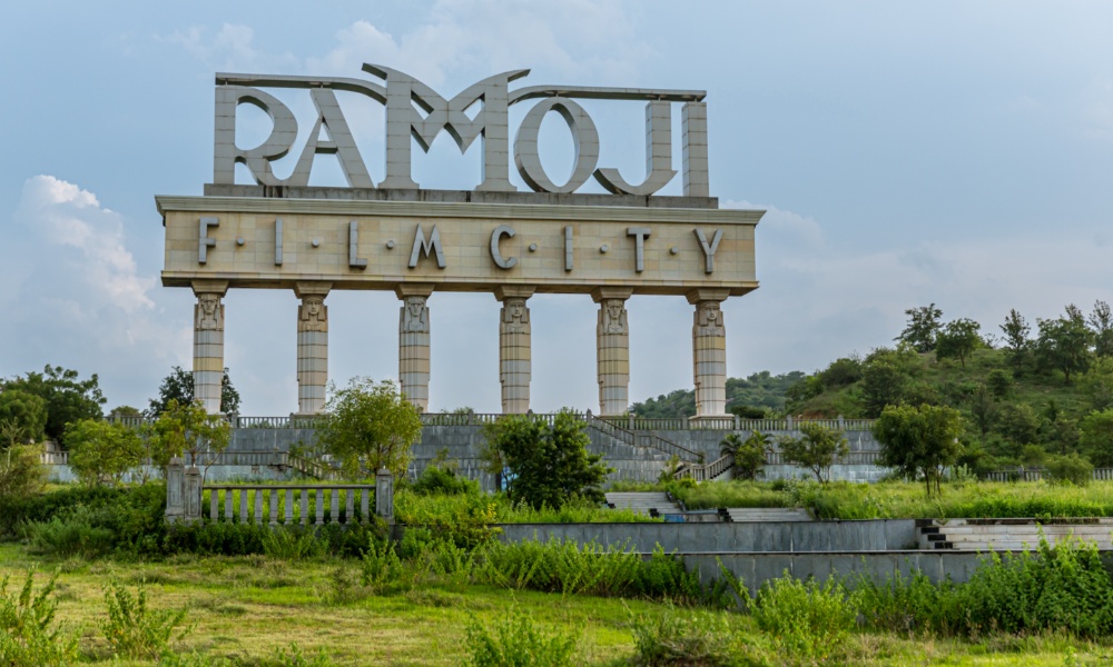 Ramoji Film City: రామోజీ ఫిలిం సిటీలో నిజంగానే దయ్యాలు ఉన్నాయా.. అసలేం జరిగిందంటే?
