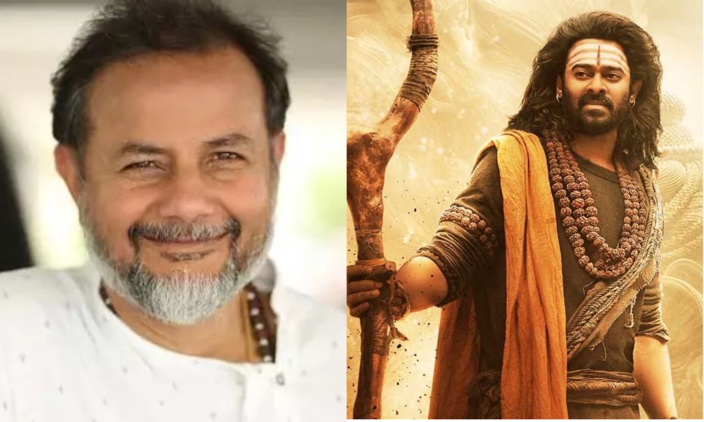 Mukesh: కన్నప్ప మూవీపై అంచనాలు పెంచేసిన డైరెక్టర్ ముఖేష్.. ప్రభాస్ పాత్ర పవర్‌ఫుల్‌.. చివరి గంట అద్భుతం అంటూ!