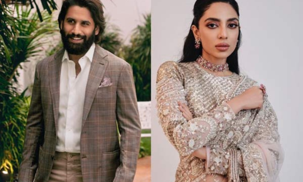 Naga Chaitanya: కలిసి టైం స్పెండ్ చేయలేకపోతున్నాం.. ఆ రూల్‌ ఫాలో అవుతాం: నాగచైతన్య