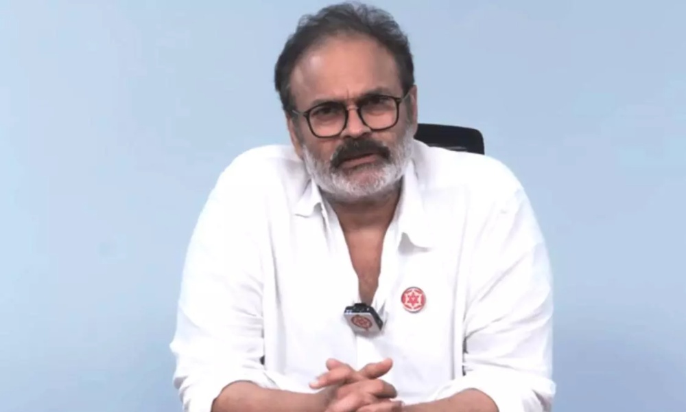 Nagababu: గద్దర్ అవార్డుల వేడుక… సంచలన పోస్ట్ చేసిన నాగబాబు!