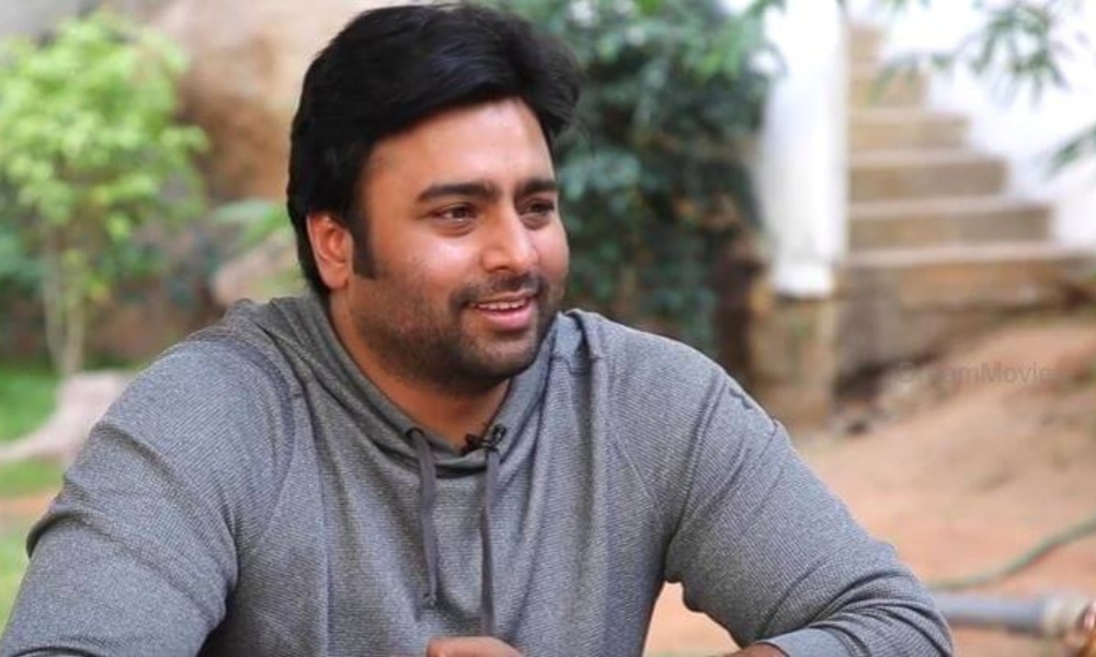 Nara Rohith: నారా రోహిత్ కి హీరో అవ్వడం ఇష్టం లేదా.. అతని కోసం నటుడిగా మారాడా?