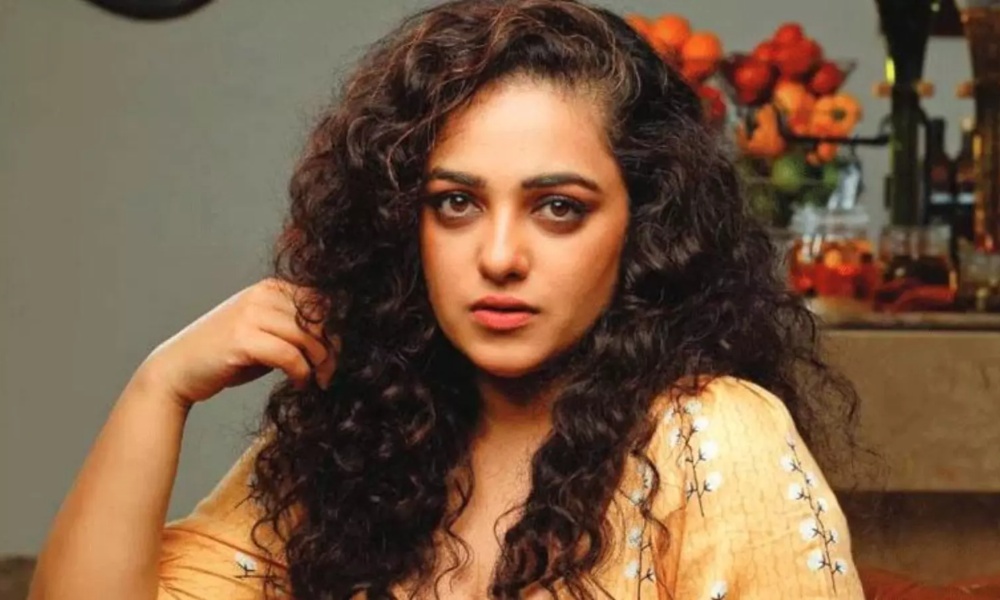 Nithya Menon: అలా ఈజీగా టచ్ చేయడానికి మేము ఆట బొమ్మలమా.. నీ నెటిజన్స్ కి దిమ్మ తిరిగే కౌంటర్ ఇచ్చిన నిత్యామీనన్!