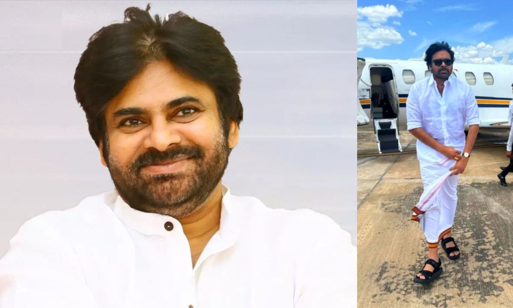 Pawan Kalyan: మానాడు సభలో లగ్జరీ చెప్పులు ధరించిన పవన్ కళ్యాణ్.. ధర తెలిస్తే షాక్ అవడం ఖాయం!