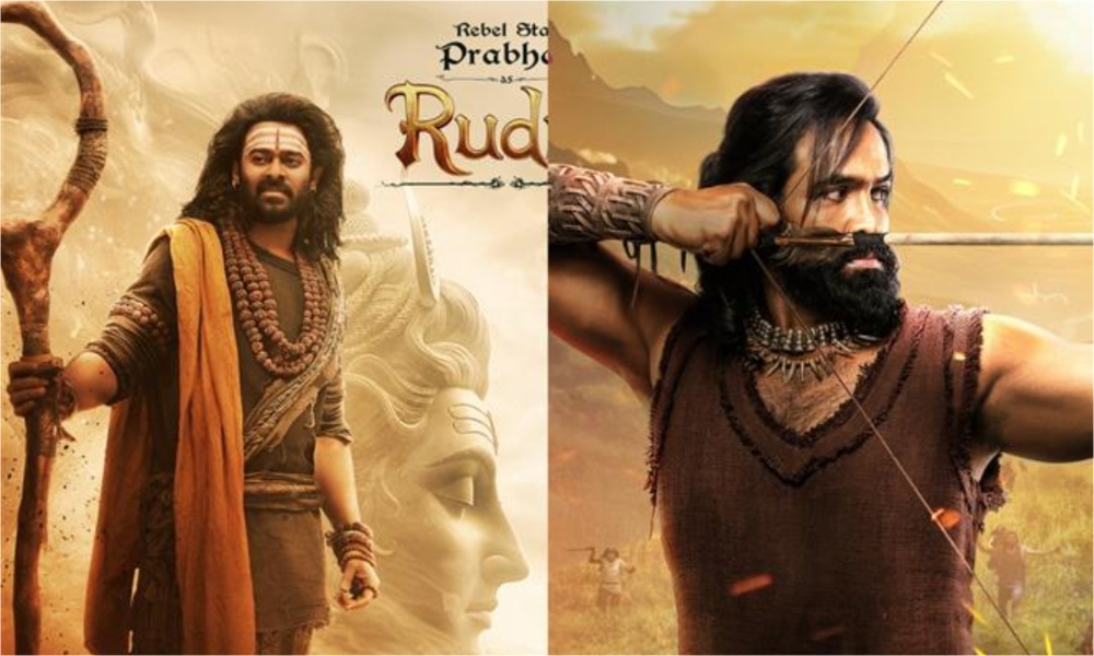 Prabhas–Kannappa: కన్నప్ప ప్రీ రిలీజ్ ఈవెంట్ కి ప్రభాస్ వస్తున్నాడా.. ఎప్పుడు, ఎక్కడ నిర్వహిస్తున్నారో తెలుసా?