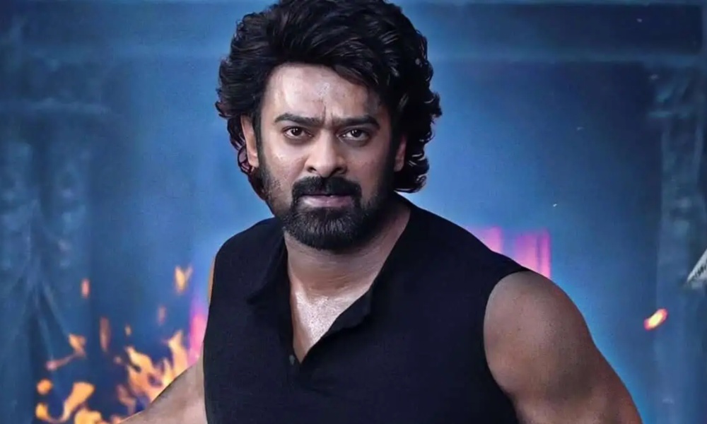 Prabhas: కన్నప్ప సినిమాలో ప్రభాస్ పెళ్లి టాక్.. కడుపుబ్బా నవ్వుకున్నా ప్రేక్షకులు.. అక్కడ కూడా అదే తీరు!