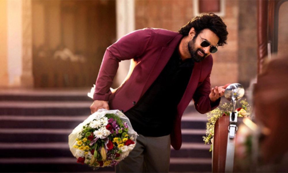 Raja Saab: హాలీవుడ్ రేంజ్ లో ప్రభాస్ రాజా సాబ్ క్లైమాక్స్ ఉండబోతోందా.. అంచనాలు పెంచేస్తున్న డీటెయిల్స్!