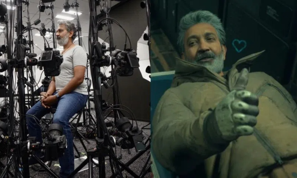 Rajamouli: ఇది కదా రాజమౌళి క్రేజ్ అంటే.. జపాన్ వీడియో గేమ్ లో జక్కన్న.. వీడియో వైరల్!