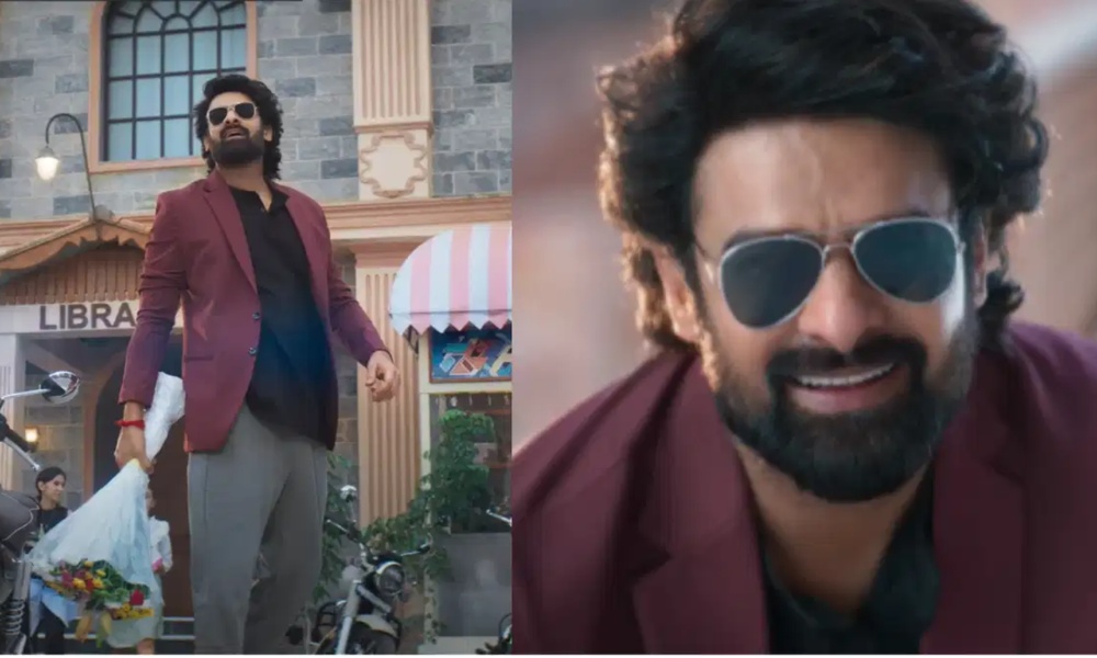 Rajasaab Teaser: రాజాసాబ్ మేకర్స్ కి షాక్.. మూడు రోజుల్లో టీజర్ విడుదల.. అంతలోనే అలా!