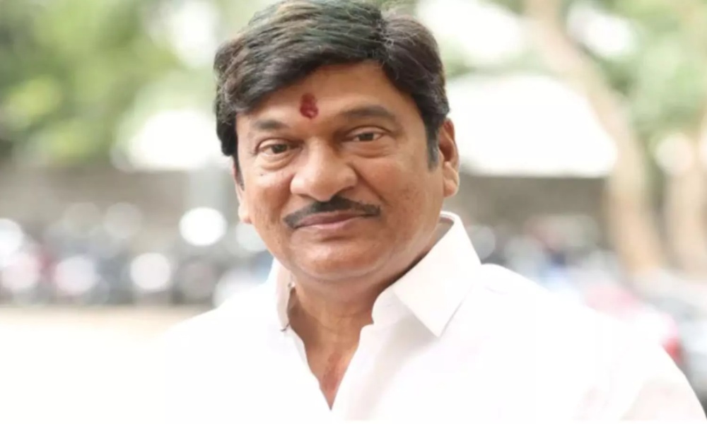 Rajendra Prasad: విమర్శలపై ఘాటుగా స్పందించిన రాజేంద్రప్రసాద్.. నేనేంటో అందరికీ తెలుసు అంటూ!