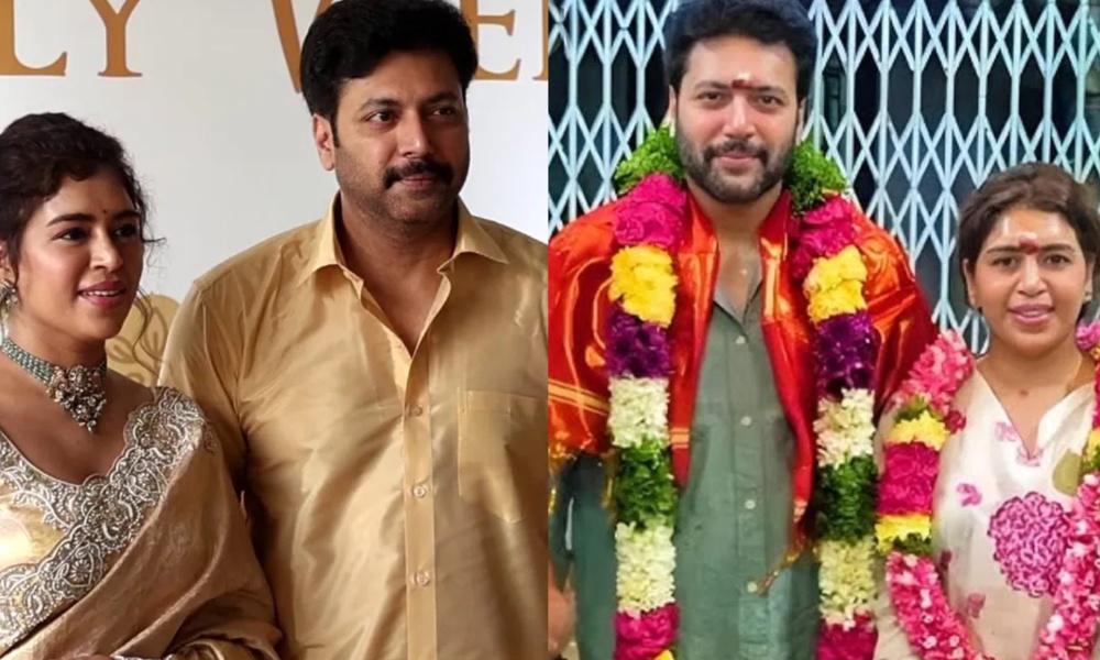 Ravi Mohan: స్టార్ హీరోతో డేటింగ్, ప్రెగ్నెంట్ అంటూ వార్తలు.. ఫుల్ క్లారిటీ ఇచ్చేసిన హీరోయిన్!