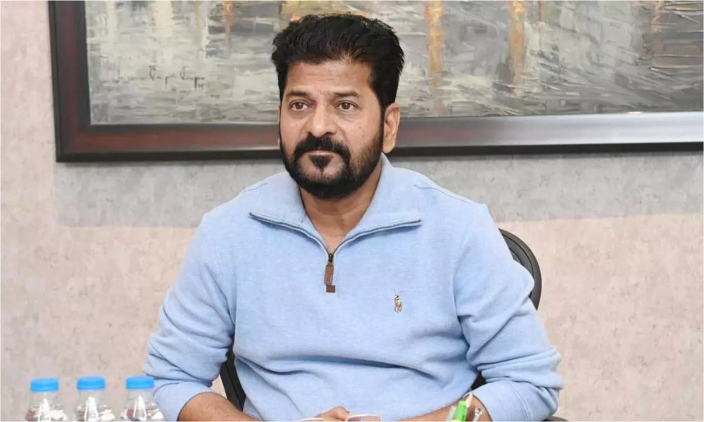 Revanth Reddy: చంద్రబాబు ఇది గుర్తుపెట్టుకో.. మోడీ ఉంటే మీ ఆటలు సాగుతాయా.. రేవంత్ రెడ్డి షాకింగ్ కామెంట్స్!