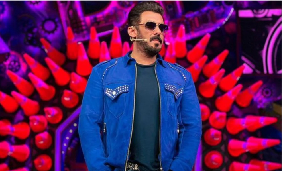 Salman Khan: పారితోషికాన్ని భారీగా పెంచేసిన బాలీవుడ్ హీరో.. బిగ్ బాస్ షో కోసం ఏకంగా అన్ని కోట్లు తీసుకుంటున్నాడా!