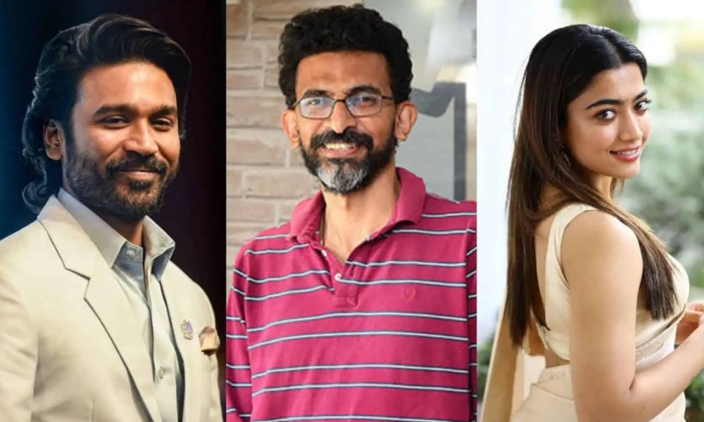 Sekhar Kammula: సినిమాలో రష్మిక సాంగ్ తీసేయడానికి కారణం అదే.. క్లారిటీ ఇచ్చిన డైరెక్టర్ శేఖర్ కమ్ముల!