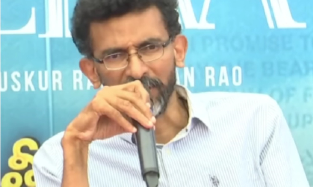 Shekar Kammula: కుబేర రన్ టైమ్ గురించి అలాంటి కామెంట్స్.. శేఖర్ కమ్ముల రియాక్షన్ ఇదే!