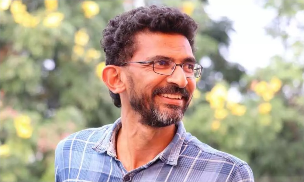 Shekar Kammula: నేను కథను డైరెక్ట్‌ చేయడం కాదు… కథే నన్ను డైరెక్ట్‌ చేస్తుంటుంది: శేఖర్ కమ్ముల