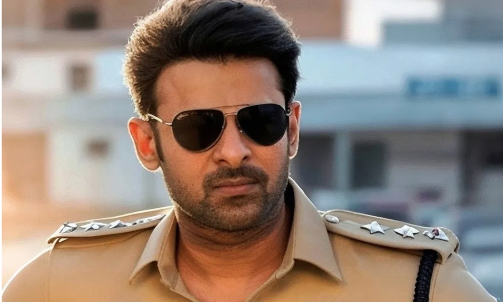 Spirit: ప్రభాస్ ఫ్యాన్స్ కి మరో ఊహించని ట్విస్ట్ ఇవ్వబోతున్న సందీప్ రెడ్డి వంగా.. డైరెక్టర్ ప్లాన్ మామూలుగా లేదుగా!