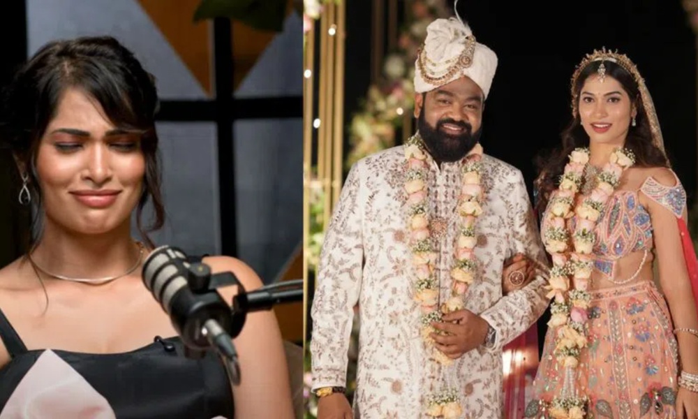 Subhashree: డబ్బు కోసమే పెళ్లి చేసుకుంటున్నానని అన్నారు.. ఆ ట్రోల్స్ వల్ల చాలా బాధపడ్డాను : శుభశ్రీ రాయగురు