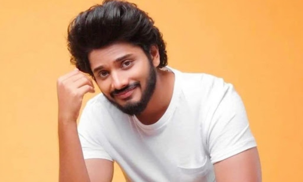 Teja Sajja: నా లైఫ్ లో మా నాన్నే రియల్ హీరో.. నాకు ఇచ్చిన బెస్ట్‌ గిఫ్ట్‌ ఫ్రీడమ్‌: హీరో తేజ సజ్జా