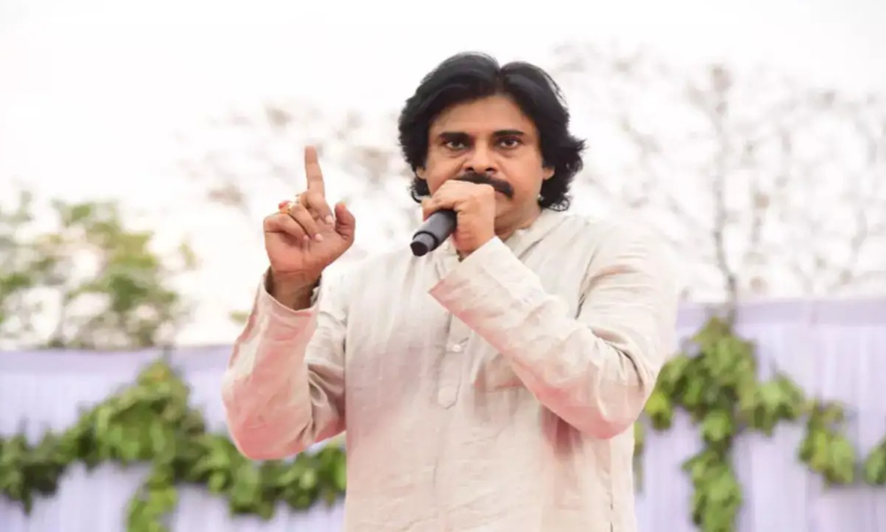 Telangana: జనసేనకు జన్మ, నాకు పునర్జన్మ నిచ్చిన నేల… తెలంగాణ ఆవిర్భావ దినోత్సవ వేళ పవన్ ట్వీట్!