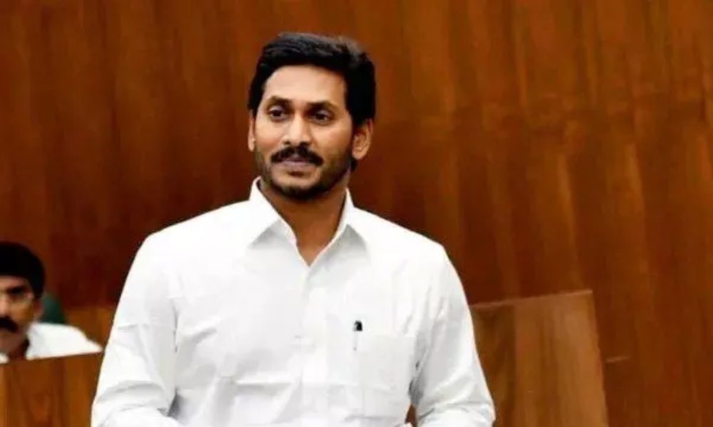 Y.S.Jagan: వైయస్ జగన్ అరెస్ట్ కు ఇంకా సమయం ఉందా.. లోకేష్ మాటలకు అర్థం అదేనా?