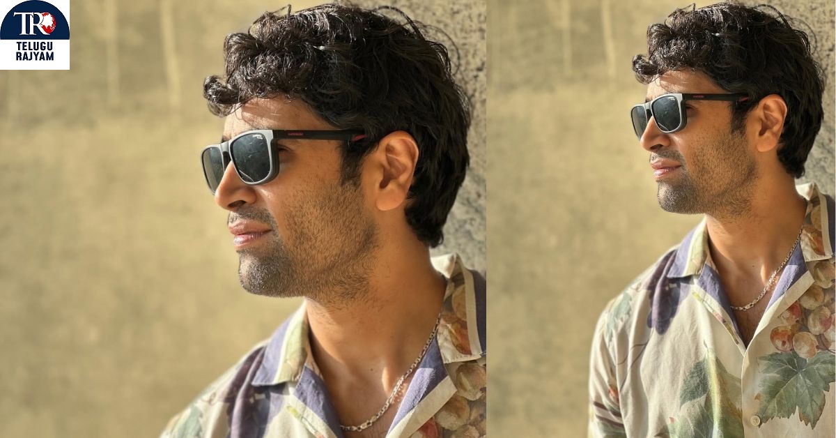 Dacoit: అడివి శేష్ పాన్-ఇండియన్ థ్రిల్లర్ ‘డకాయిట్’ ఫైర్ థీమ్ రిలీజ్