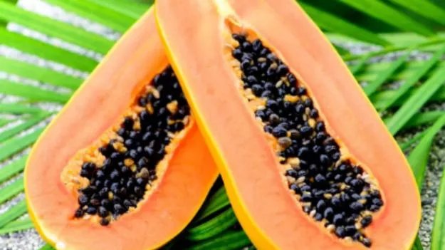 బొప్పాయి గింజలతో పీరియడ్స్ నొప్పులకు దివ్యఔషదం.. ఈ గింజల వల్ల  ఇన్ని లాభాలున్నాయా?