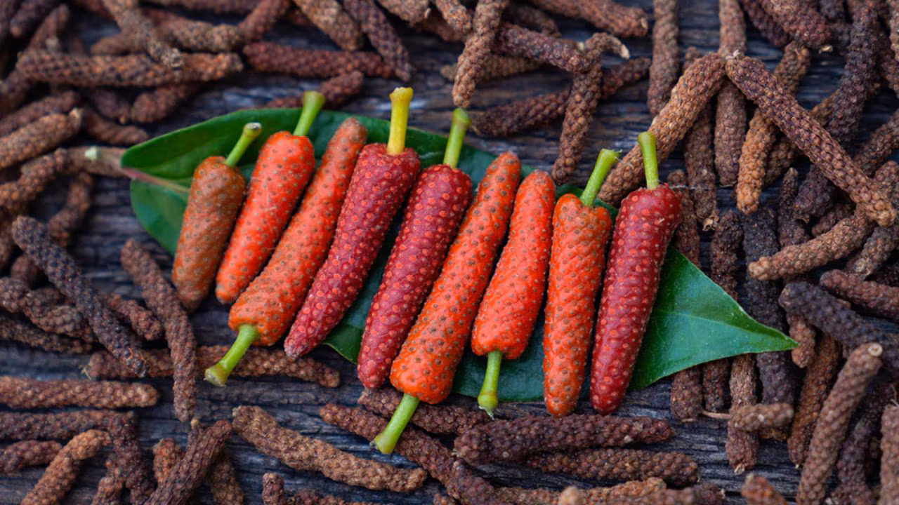 ఈ నల్లటి పిప్పిళ్ళతో అద్భుతమైన లాభాలు.. వీటి ప్రయోజనాలు మీకు తెలుసా?