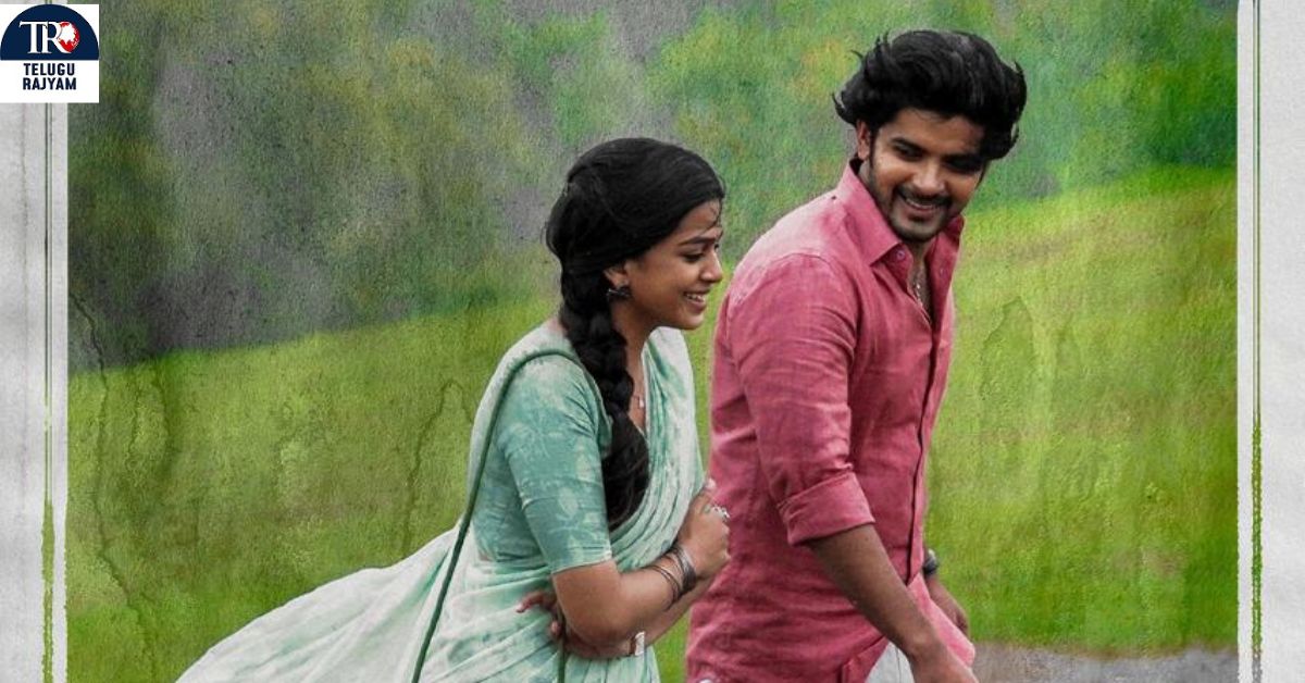 8 Vasantalu: అనంతిక సనీల్‌కుమార్‌ ‘8 వసంతాలు’ హార్ట్ టచ్చింగ్ సెకండ్ టీజర్ రిలీజ్